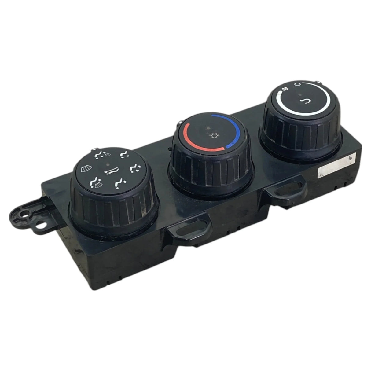 A22-73671-000 Genuine Freightliner HVAC Control - Second Truck Parts