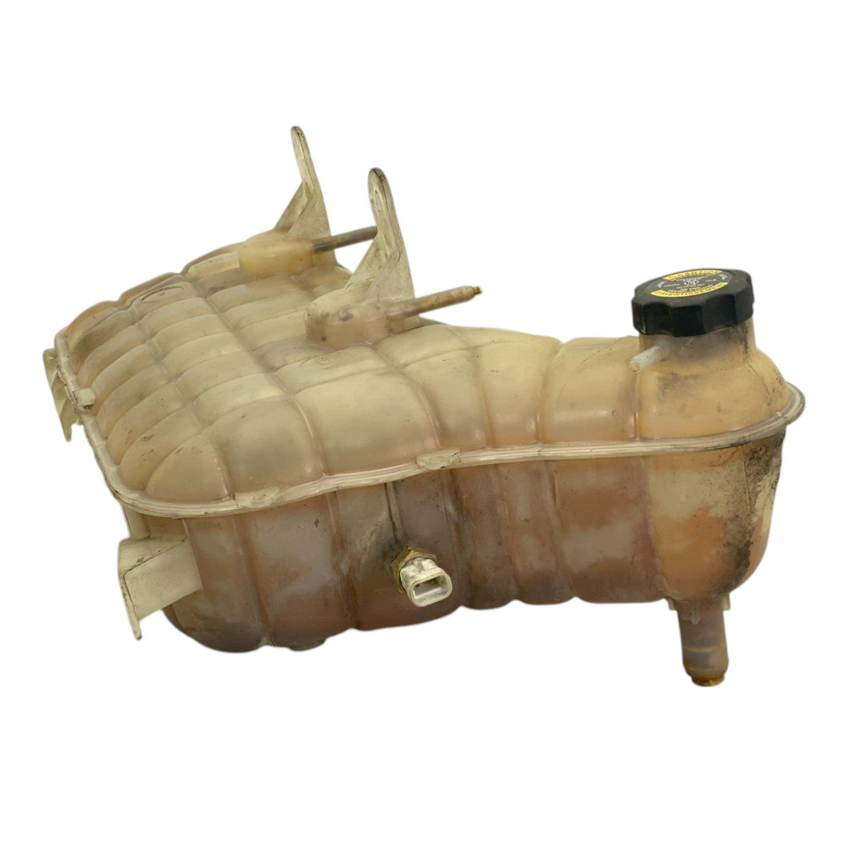 73-110-002-10 Genuine Sterling Engine Coolant Tank - Second Truck Parts