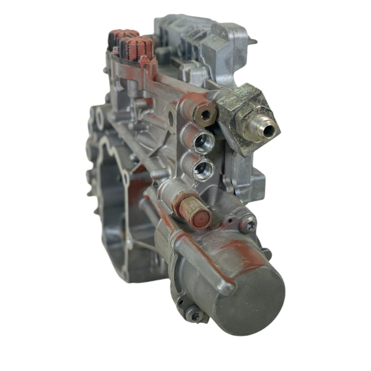 A9482601563 Genuine Detroit Diesel Dt12 Gear Box Controller - Second Truck Parts