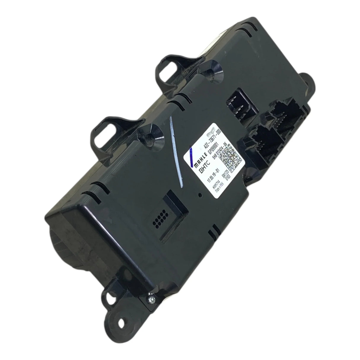 A22-73671-000 Genuine Freightliner HVAC Control - Second Truck Parts