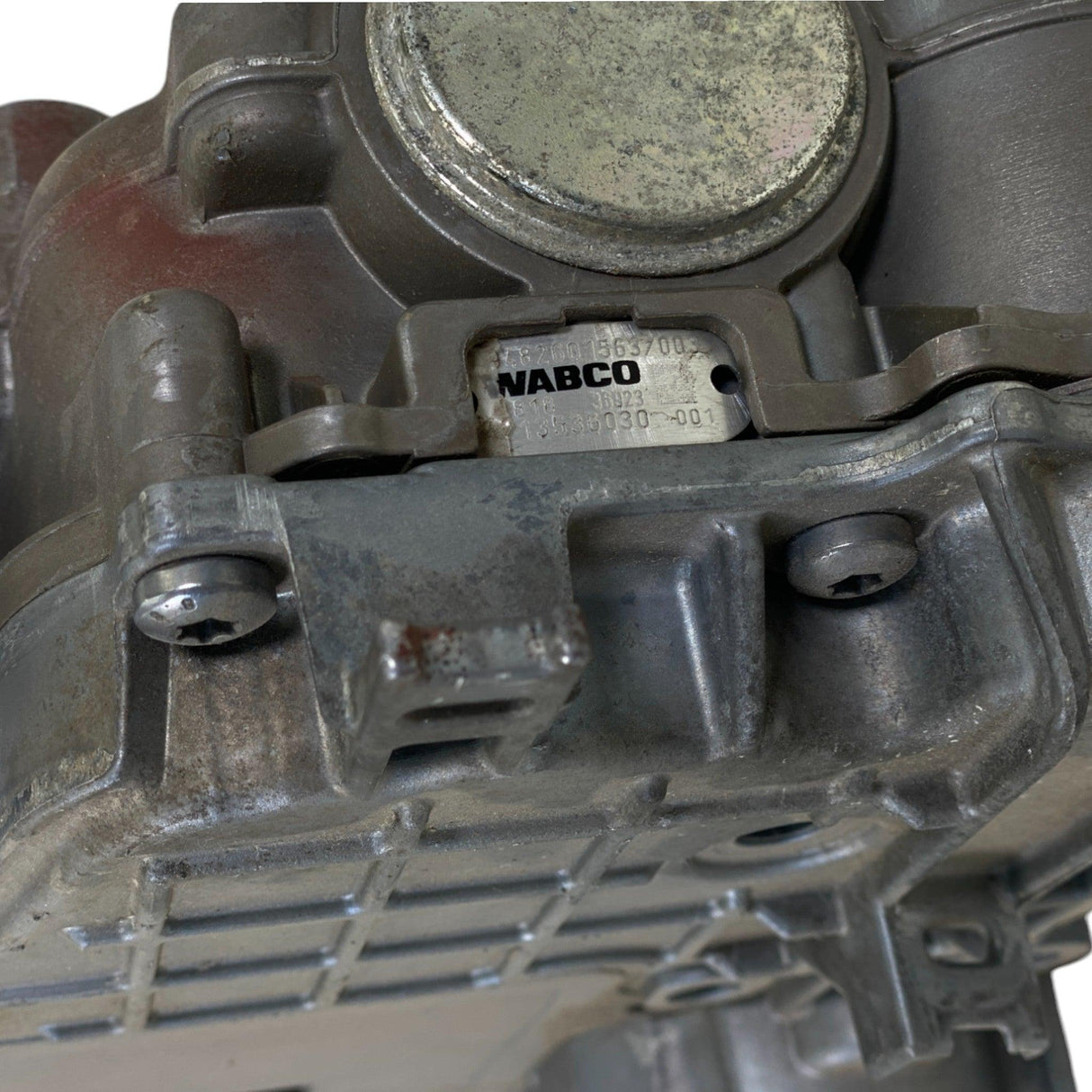 A9482601563 Genuine Detroit Diesel Dt12 Gear Box Controller - Second Truck Parts