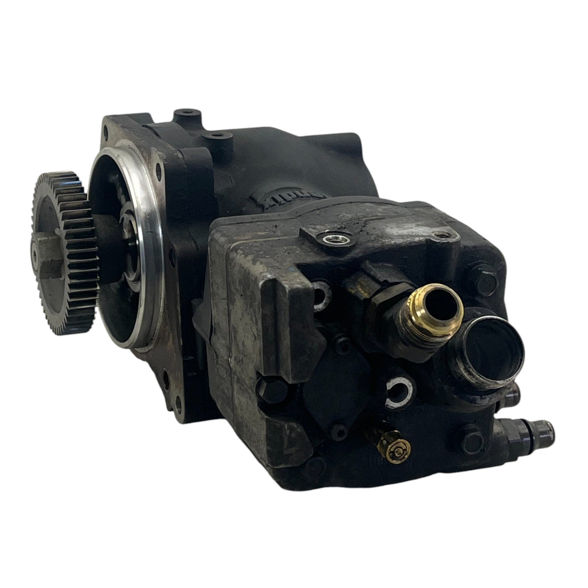 A0021307315 Genuine Detroit Diesel Air Compressor - Second Truck Parts