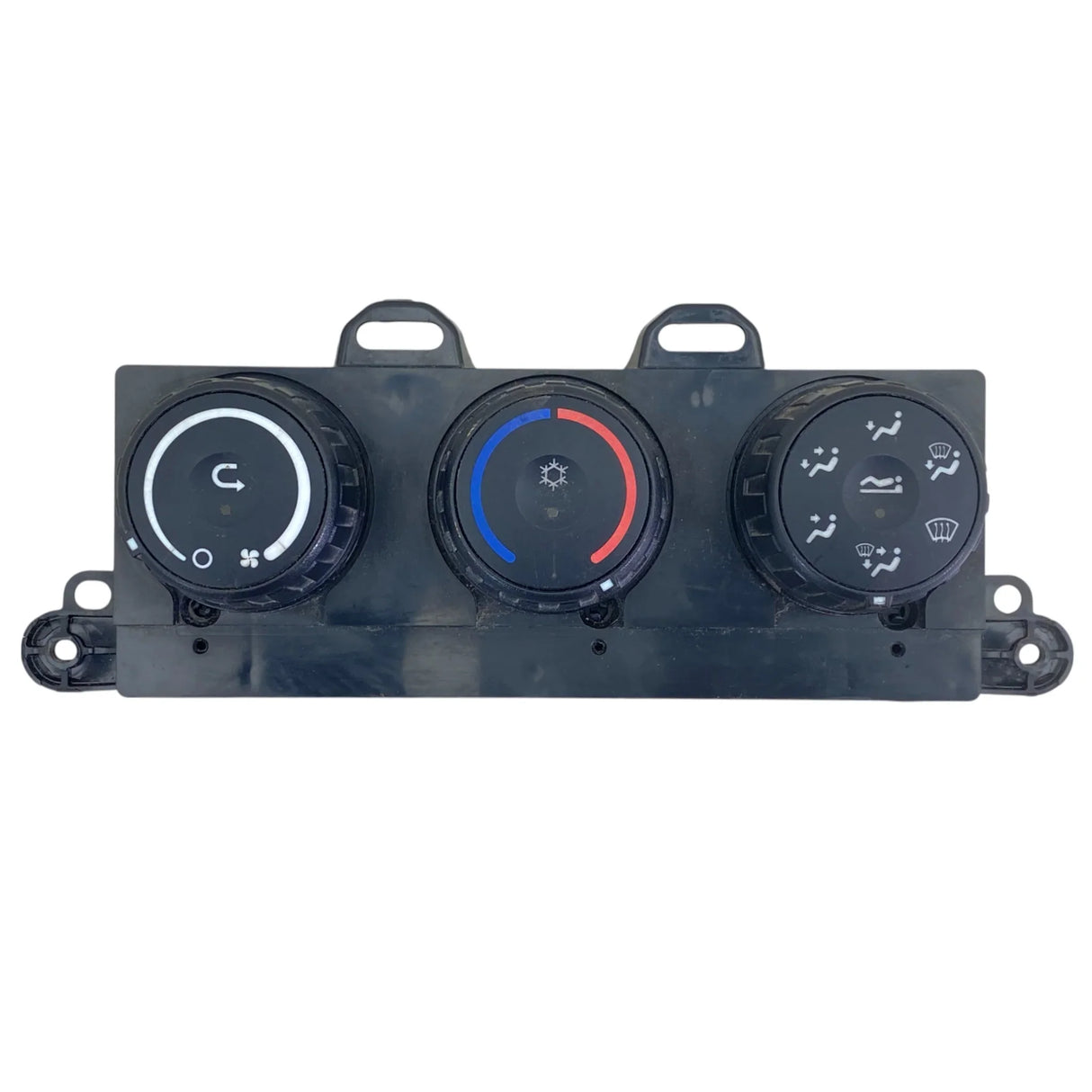 A22-73671-000 Genuine Freightliner HVAC Control - Second Truck Parts