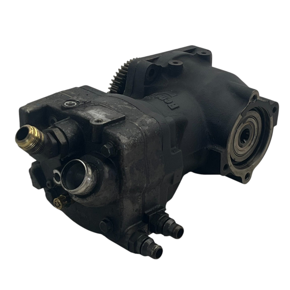 A0021307315 Genuine Detroit Diesel Air Compressor - Second Truck Parts