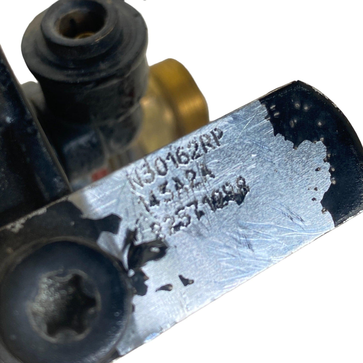 RKN34123 Genuine Volvo Protection Valve