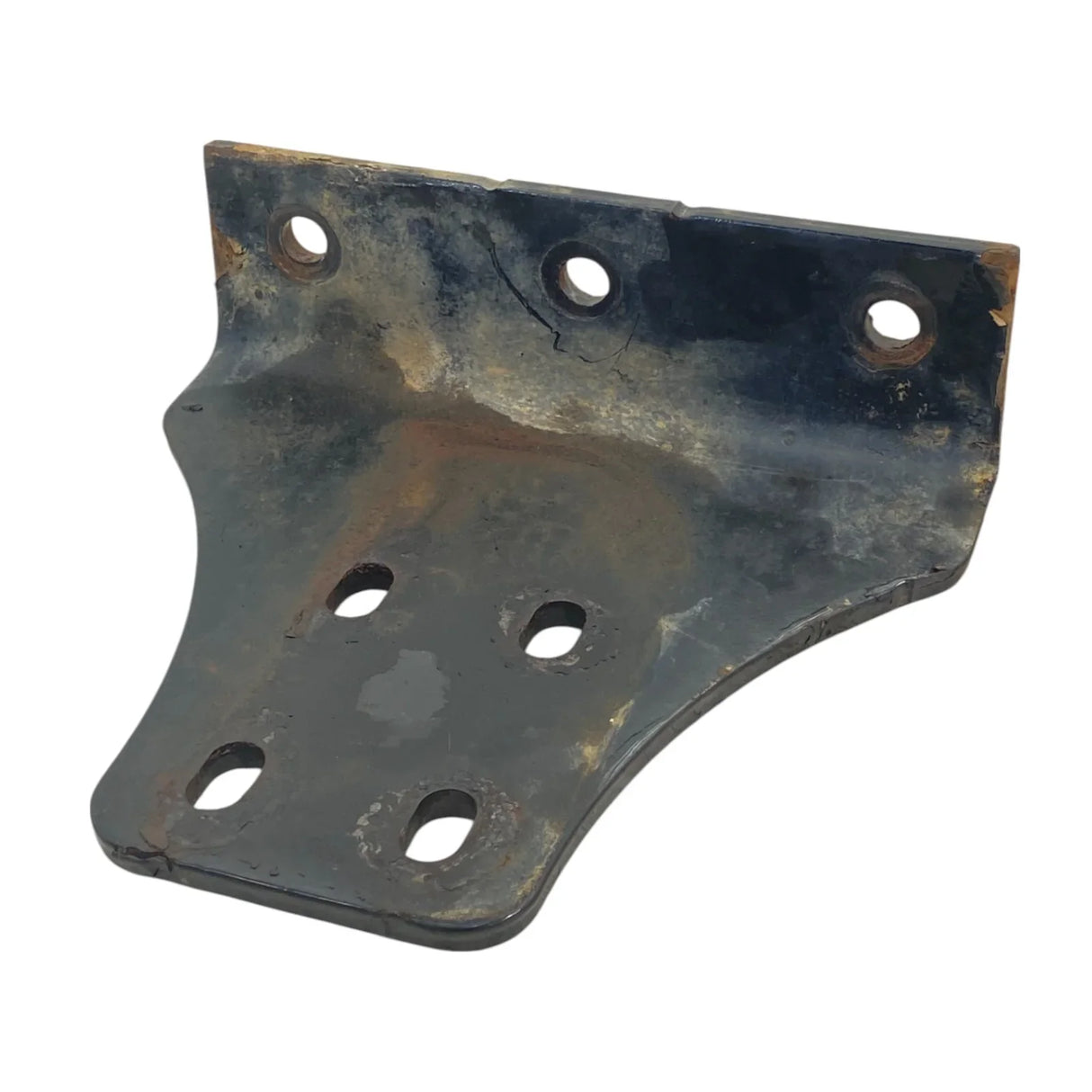 15-24313-001 Genuine Freightliner Frame Rail Gusset - Second Truck Parts