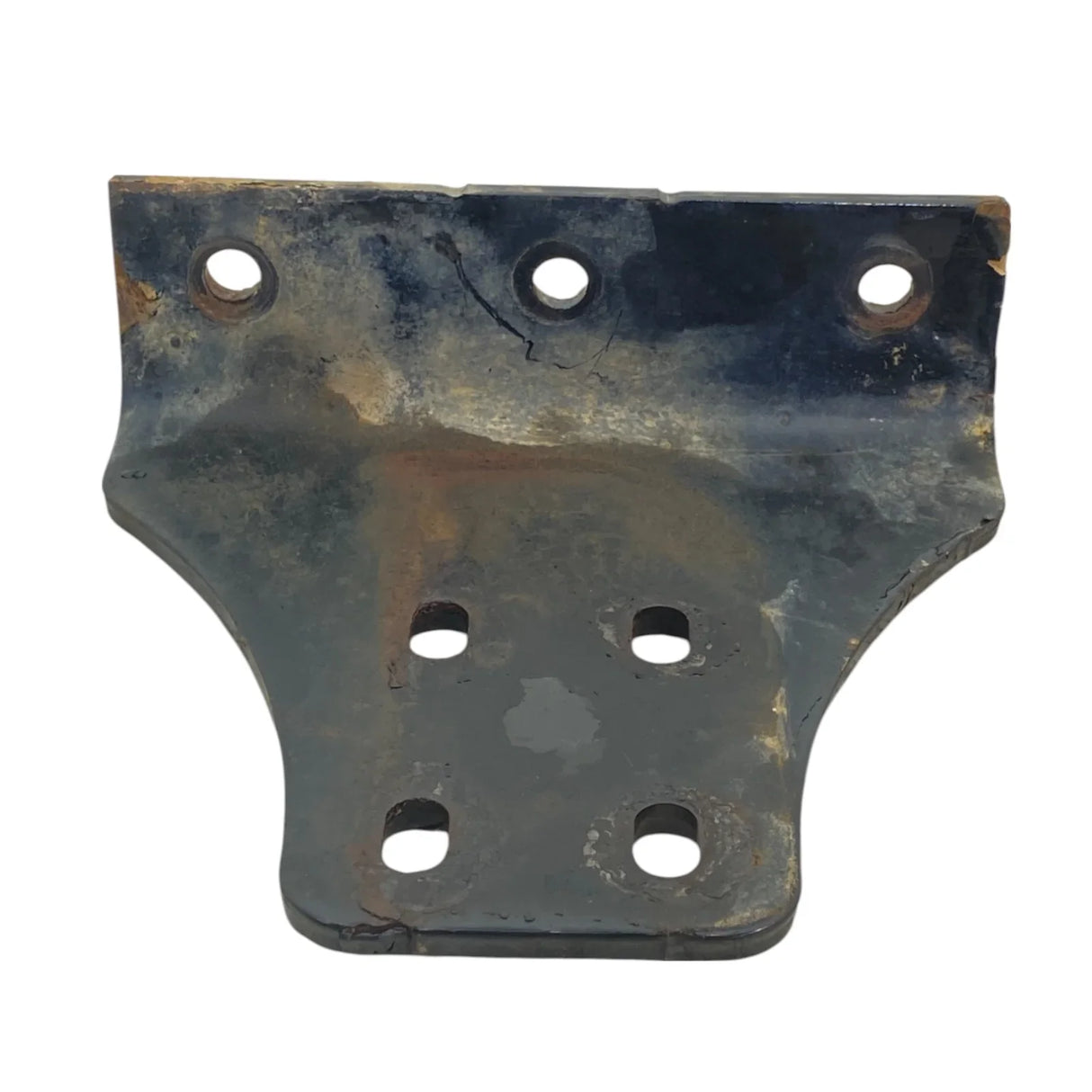 15-24313-001 Genuine Freightliner Frame Rail Gusset - Second Truck Parts