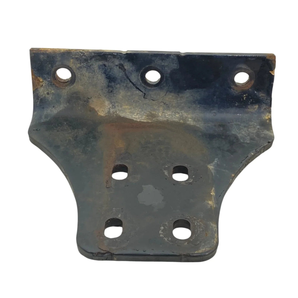 15-24313-001 Genuine Freightliner Frame Rail Gusset - Second Truck Parts