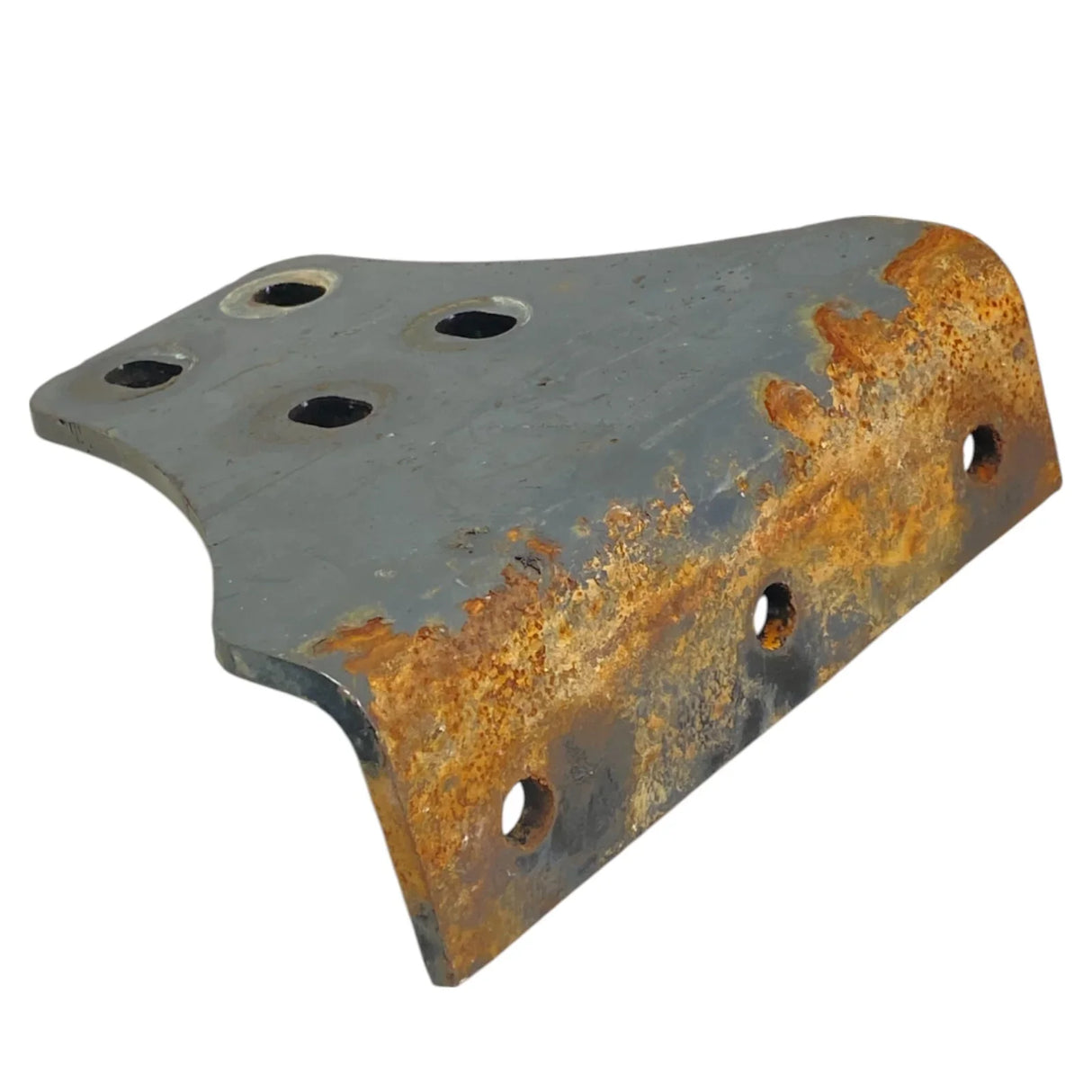 15-24313-001 Genuine Freightliner Frame Rail Gusset - Second Truck Parts