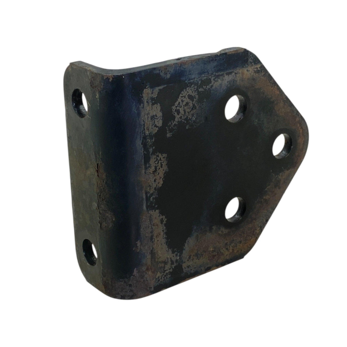 15-17532-000 Genuine Freightliner Frame Rail Gusset - Second Truck Parts