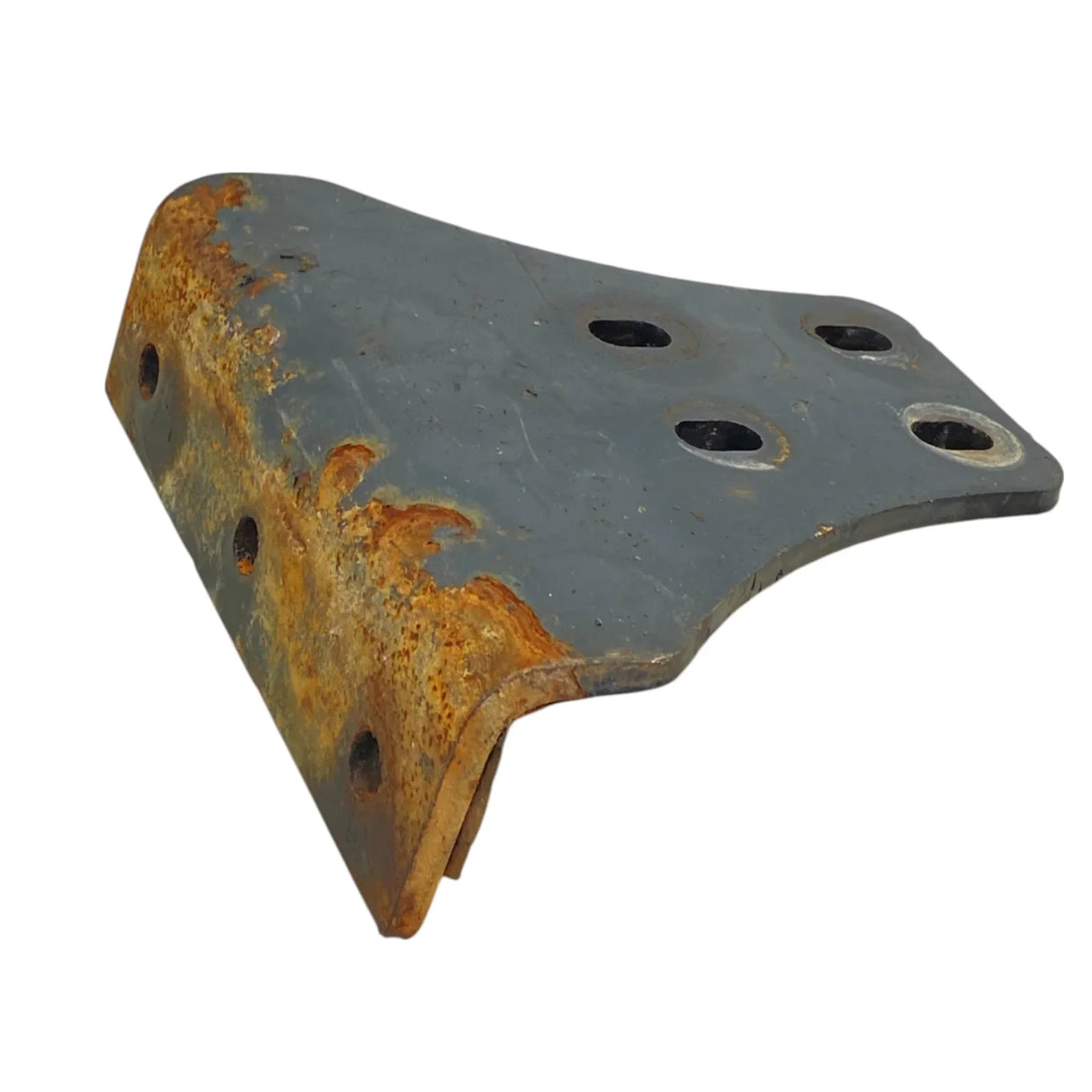 15-24313-001 Genuine Freightliner Frame Rail Gusset - Second Truck Parts