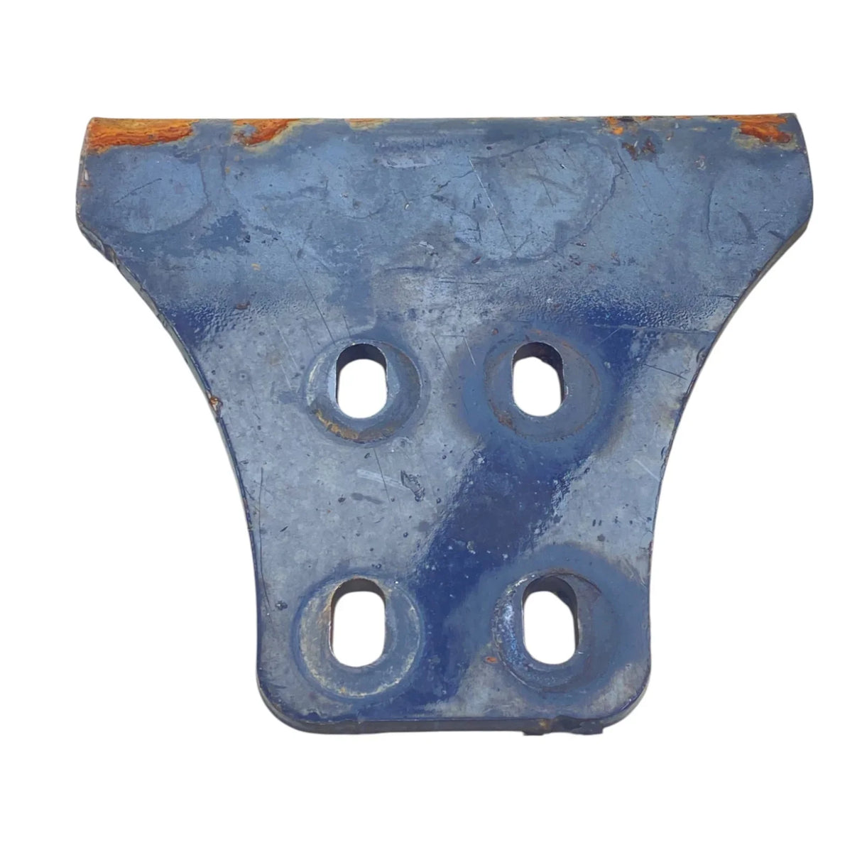 15-24313-001 Genuine Freightliner Frame Rail Gusset - Second Truck Parts