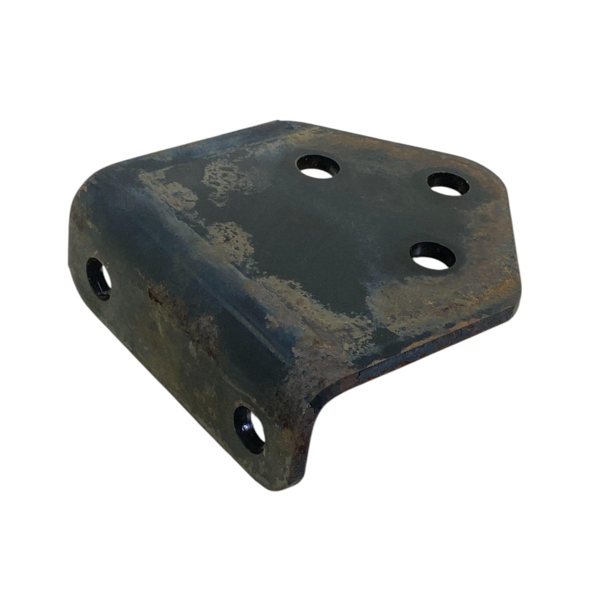 15-17532-000 Genuine Freightliner Frame Rail Gusset - Second Truck Parts