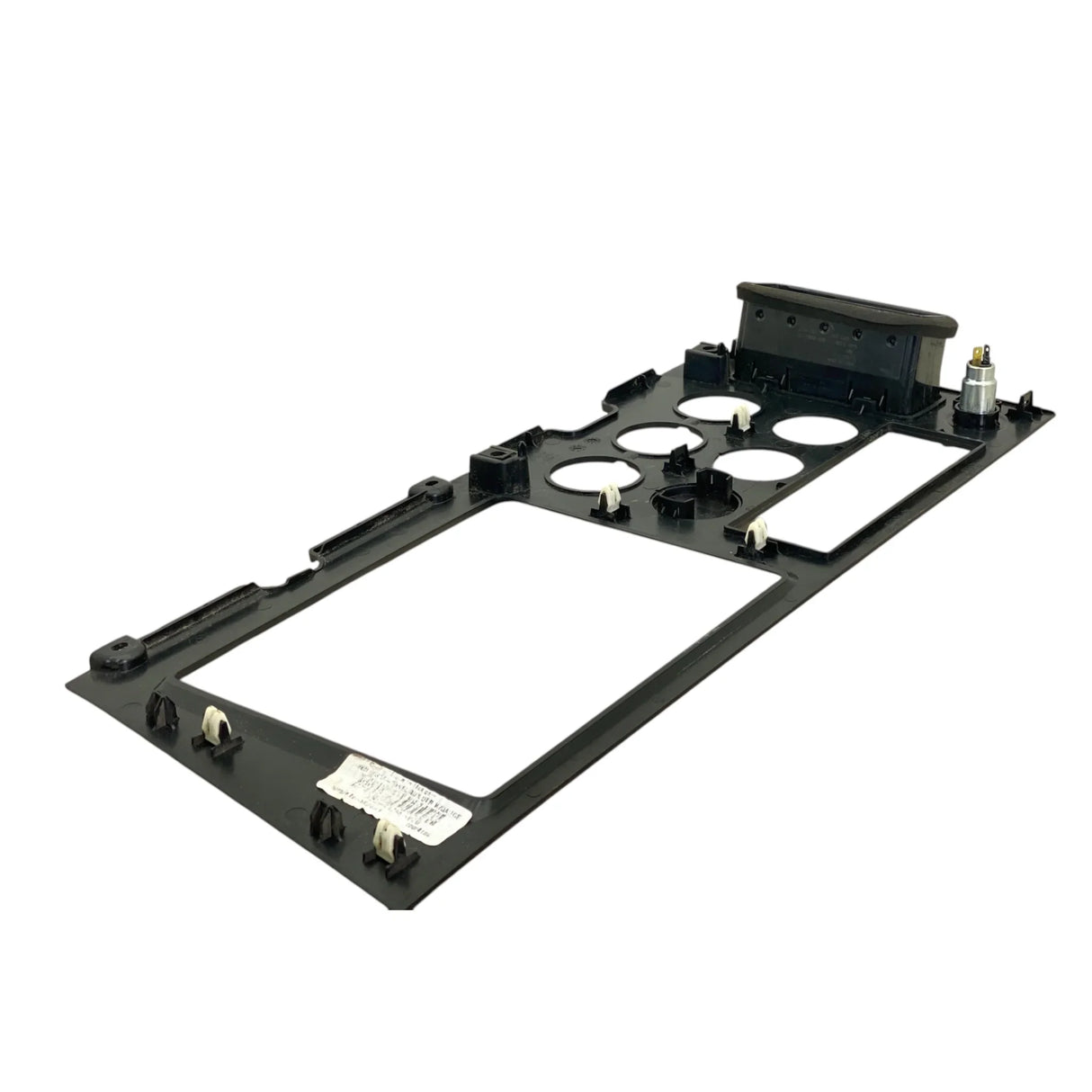 A22-73784-000 Genuine Freightliner Instrument Panel Assembly - Second Truck Parts