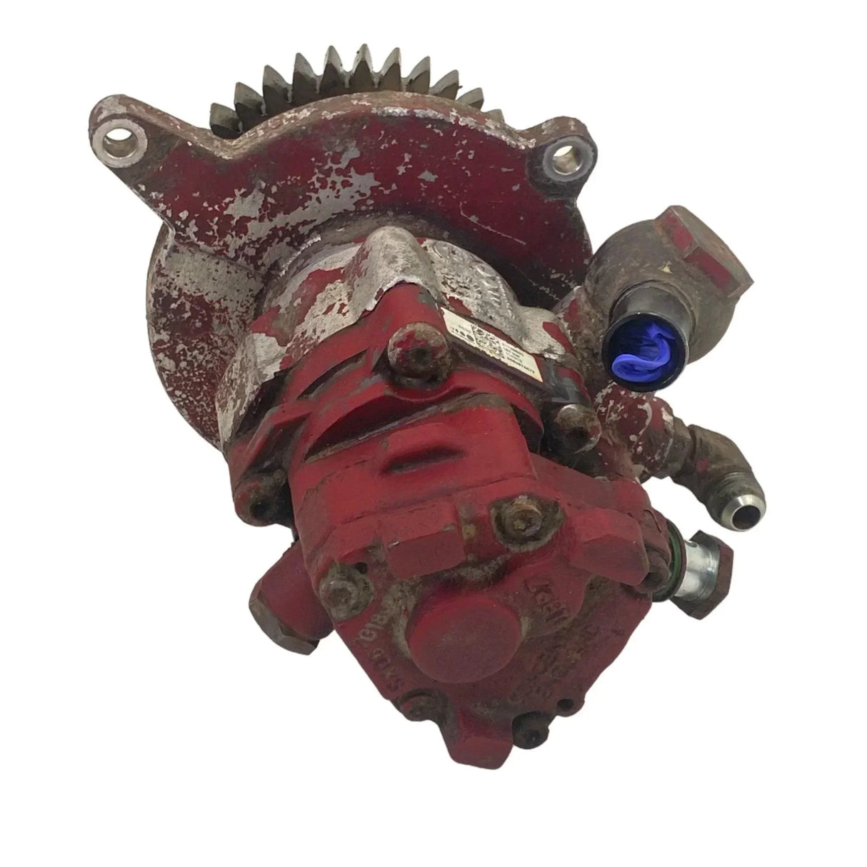 21745602 Genuine Mack Tandem Pump - Second Truck Parts