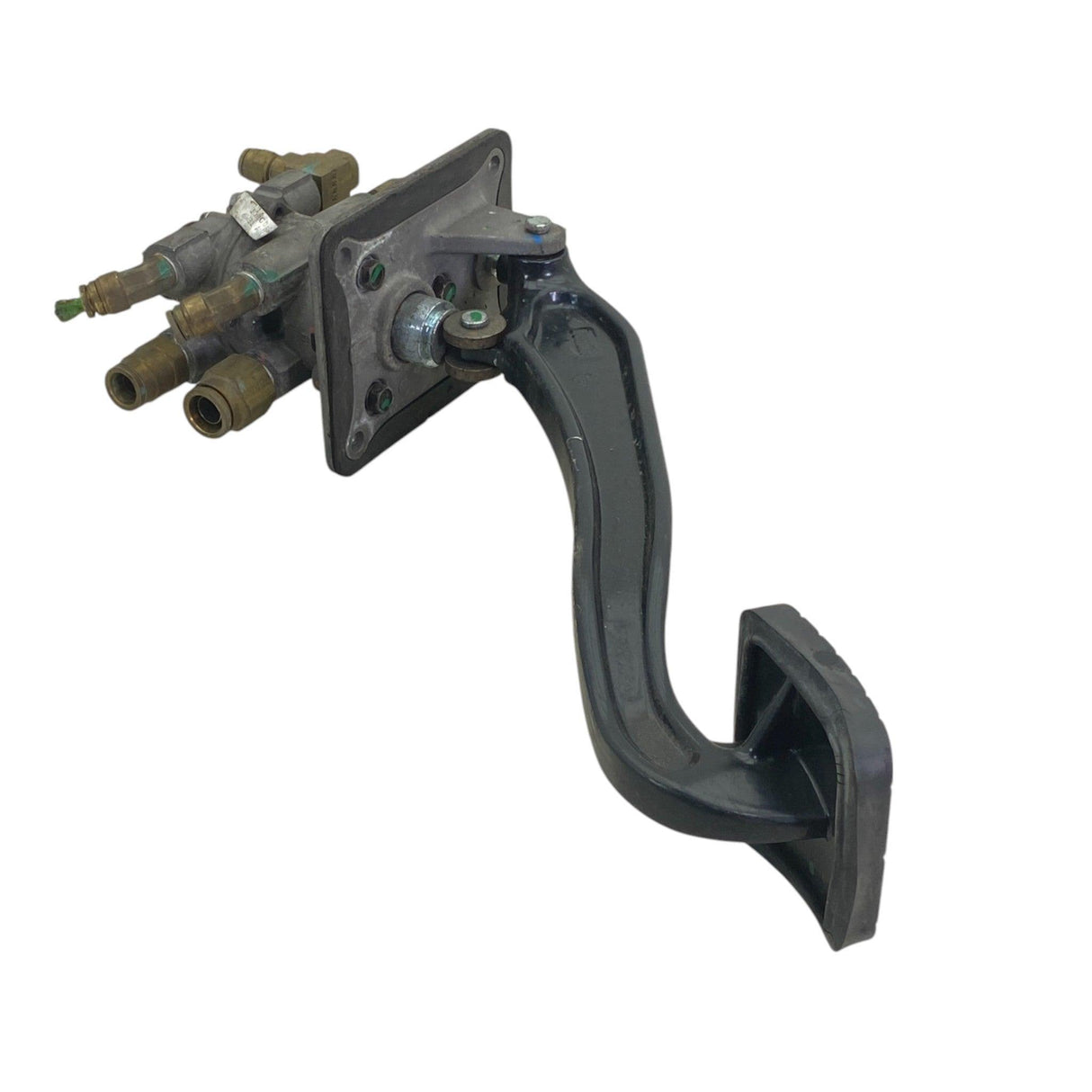 G90-1174-101111210 Genuine Paccar Brake Pedal Assembly - Second Truck Parts