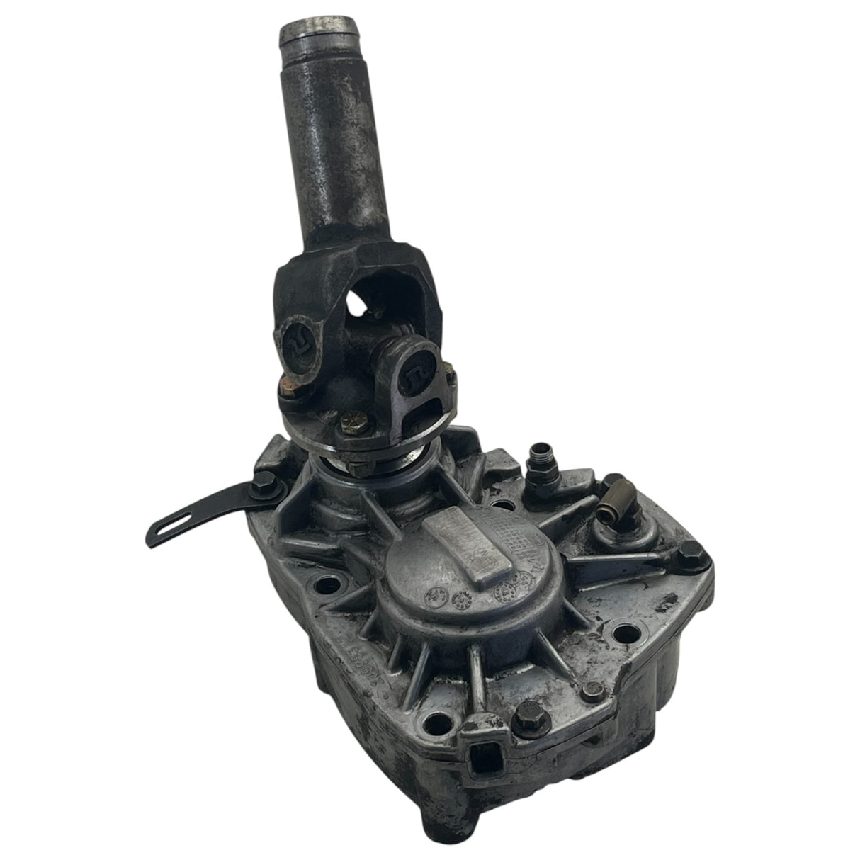 22770442 Genuine Volvo PTO Power Take Off - Second Truck Parts