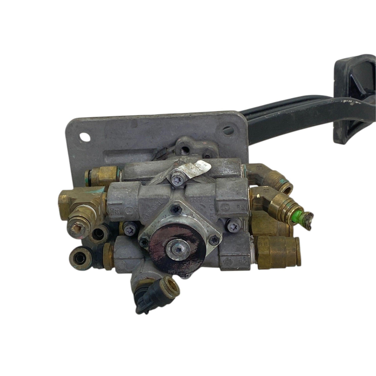 G90-1174-101111210 Genuine Paccar Brake Pedal Assembly - Second Truck Parts