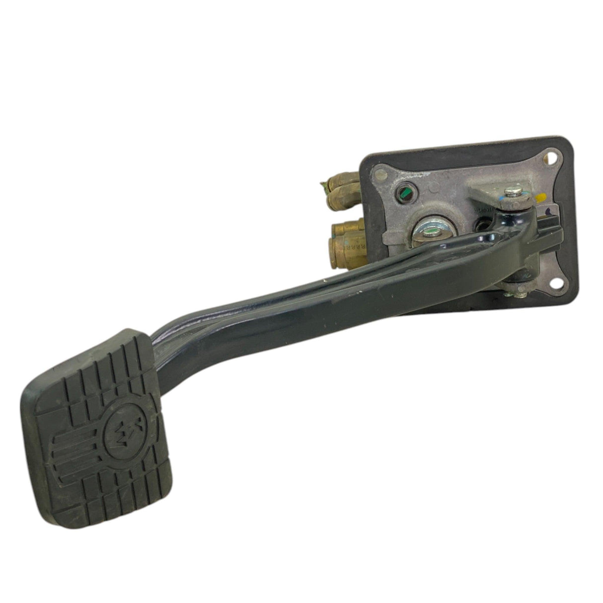 G90-1174-101111210 Genuine Paccar Brake Pedal Assembly - Second Truck Parts