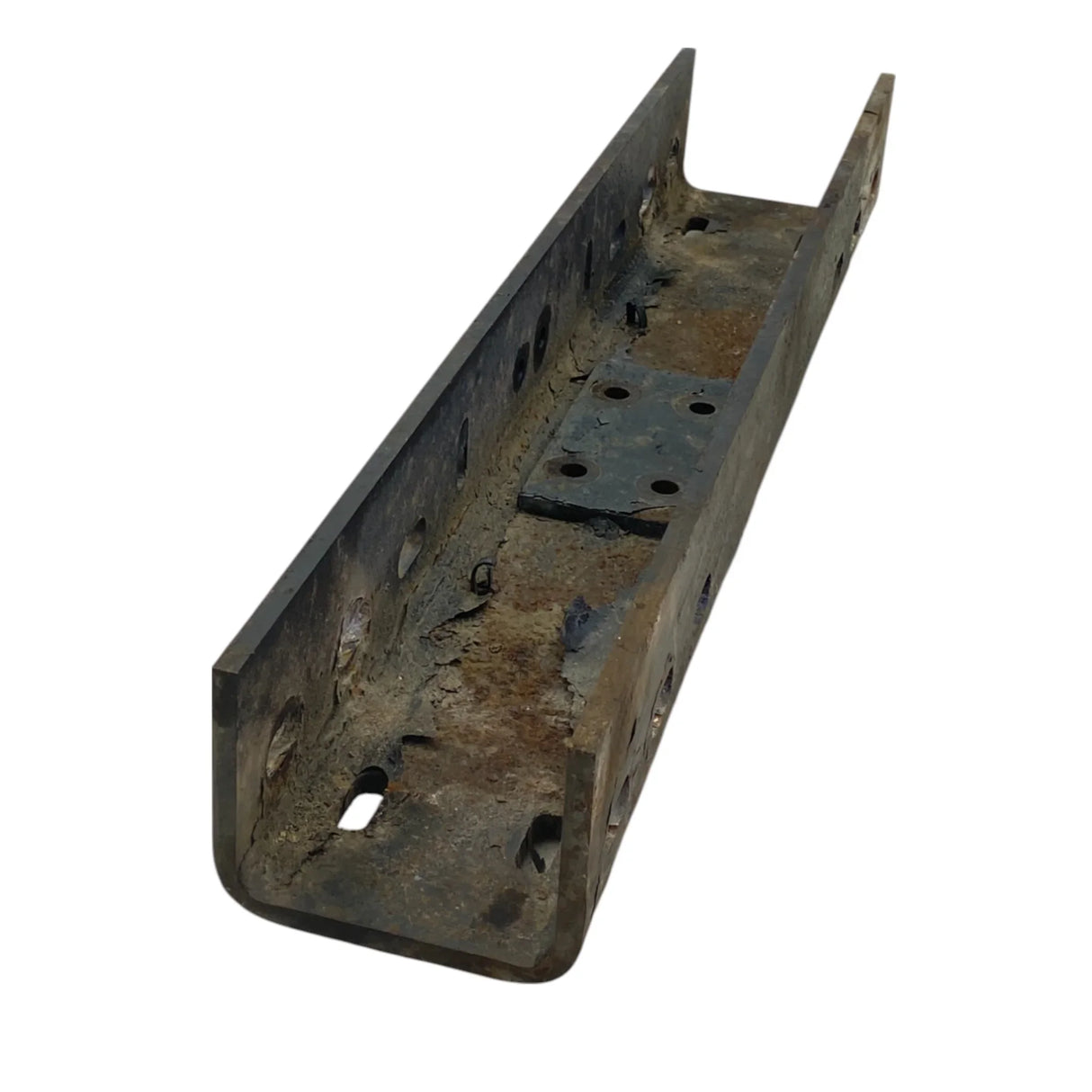 K100-1252 Genuine Paccar Crossmember - Second Truck Parts