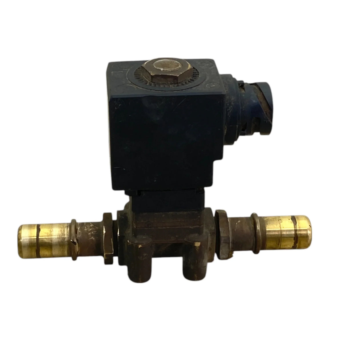 3998612C1 Genuine International Def Tank Heater Valve - Second Truck Parts