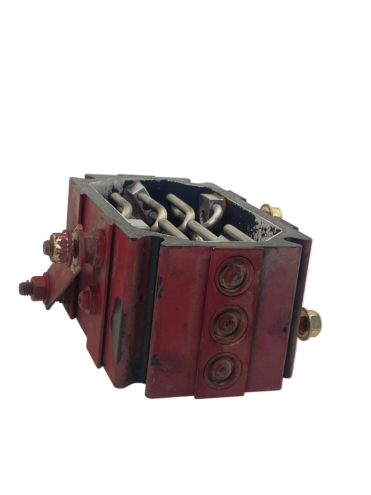 21068425 Genuine Mack Preheater Assembly Kit - Second Truck Parts