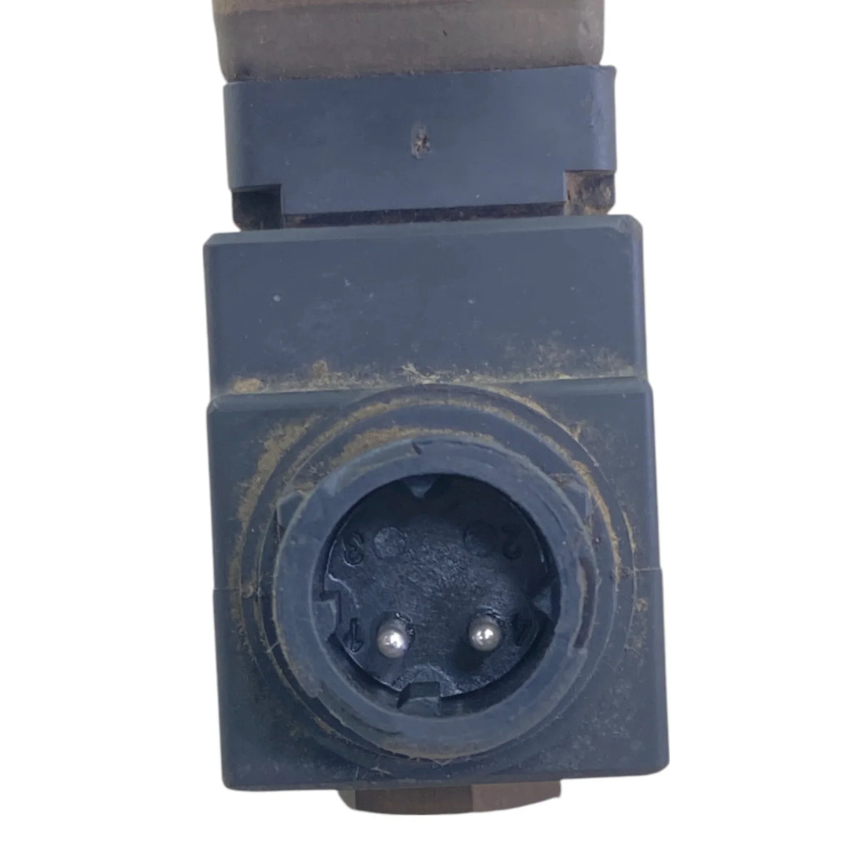 3998612C1 Genuine International Def Tank Heater Valve - Second Truck Parts