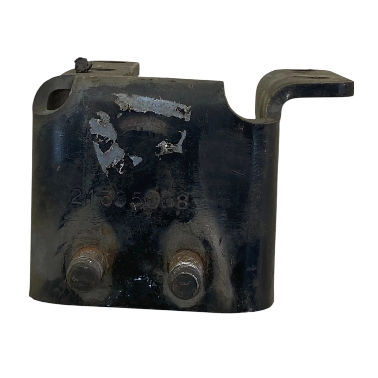 21395068 Genuine Volvo Bracket - Second Truck Parts