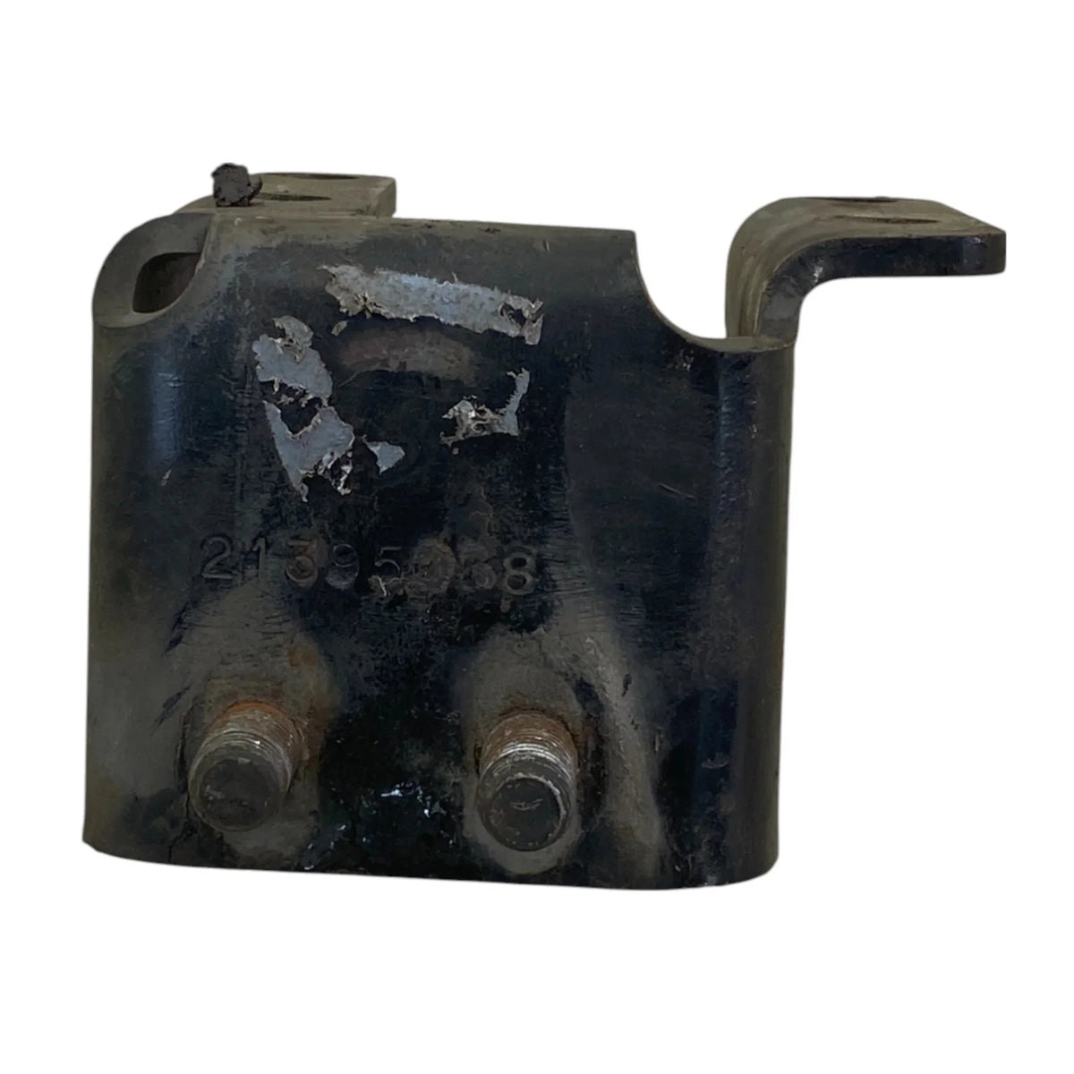 21395068 Genuine Volvo Bracket - Second Truck Parts