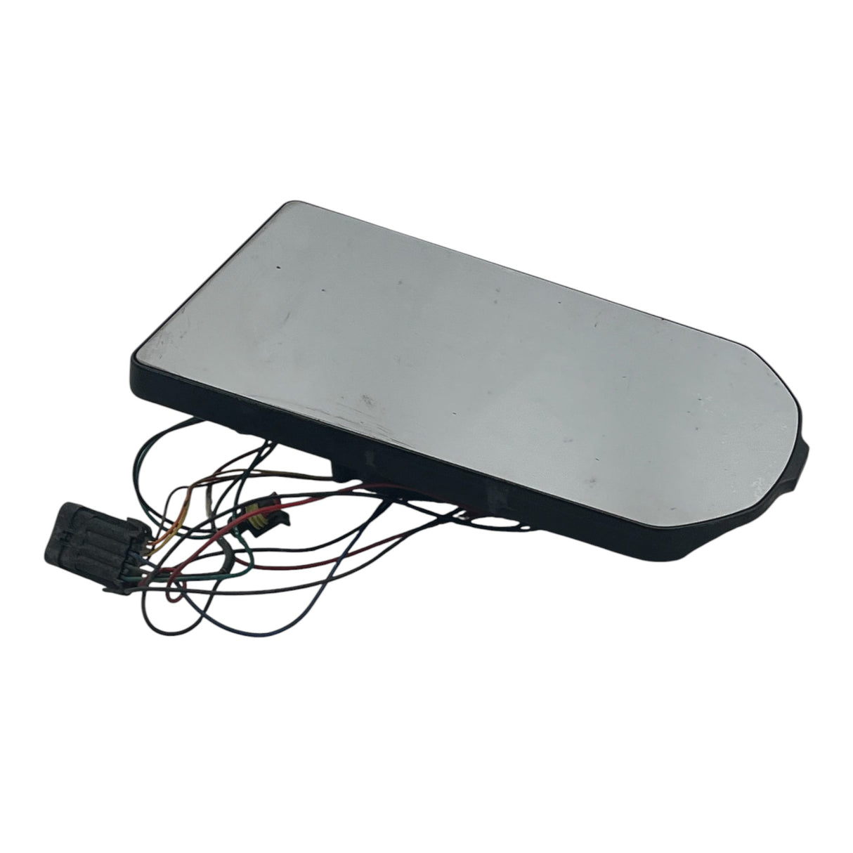 2595653C1 Genuine International Actuator Mirror Control - Second Truck Parts