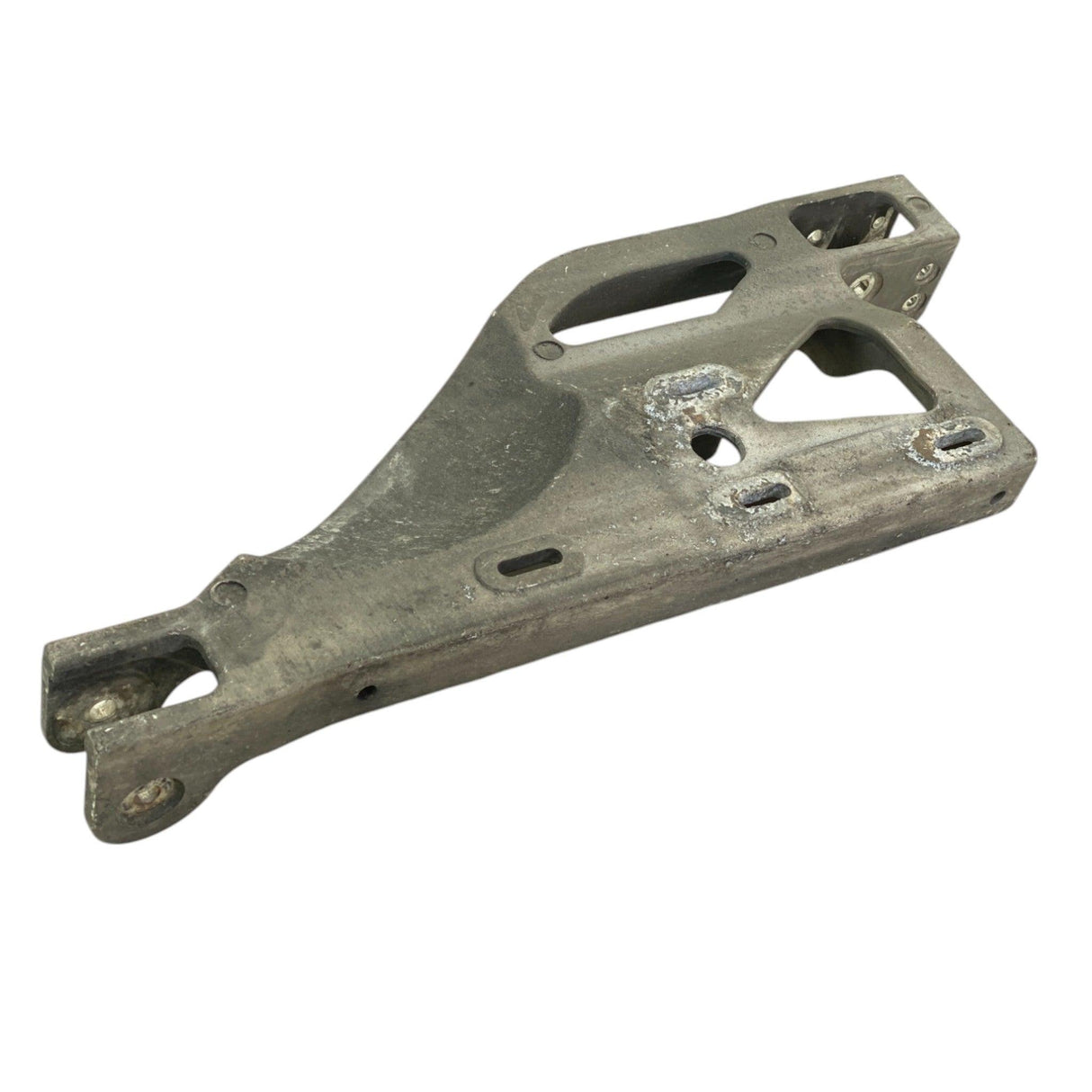 22258308 Genuine Volvo Rear Right Side Bracket - Second Truck Parts