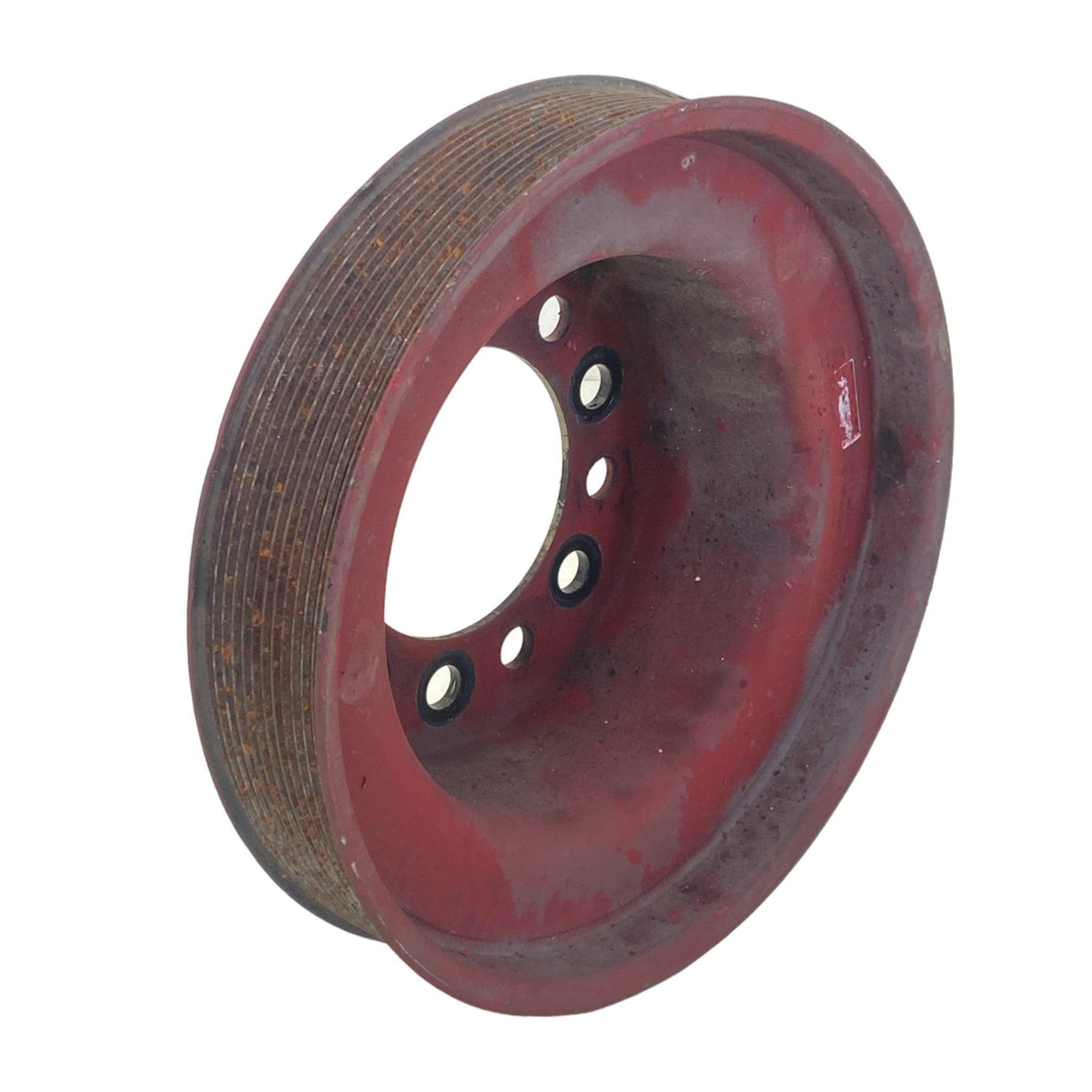 20582530 Genuine Mack Pulley - Second Truck Parts