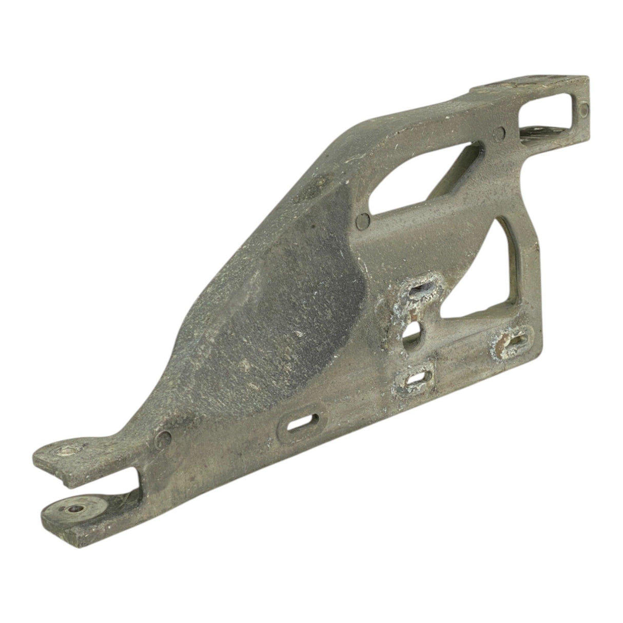 22258308 Genuine Volvo Rear Right Side Bracket - Second Truck Parts