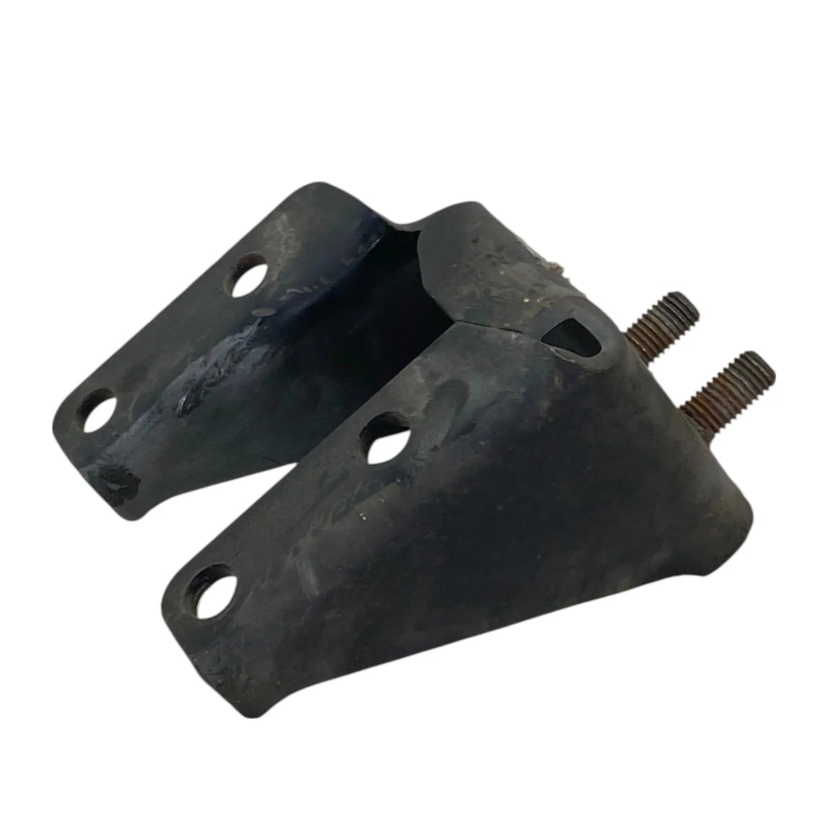 21395068 Genuine Volvo Bracket - Second Truck Parts
