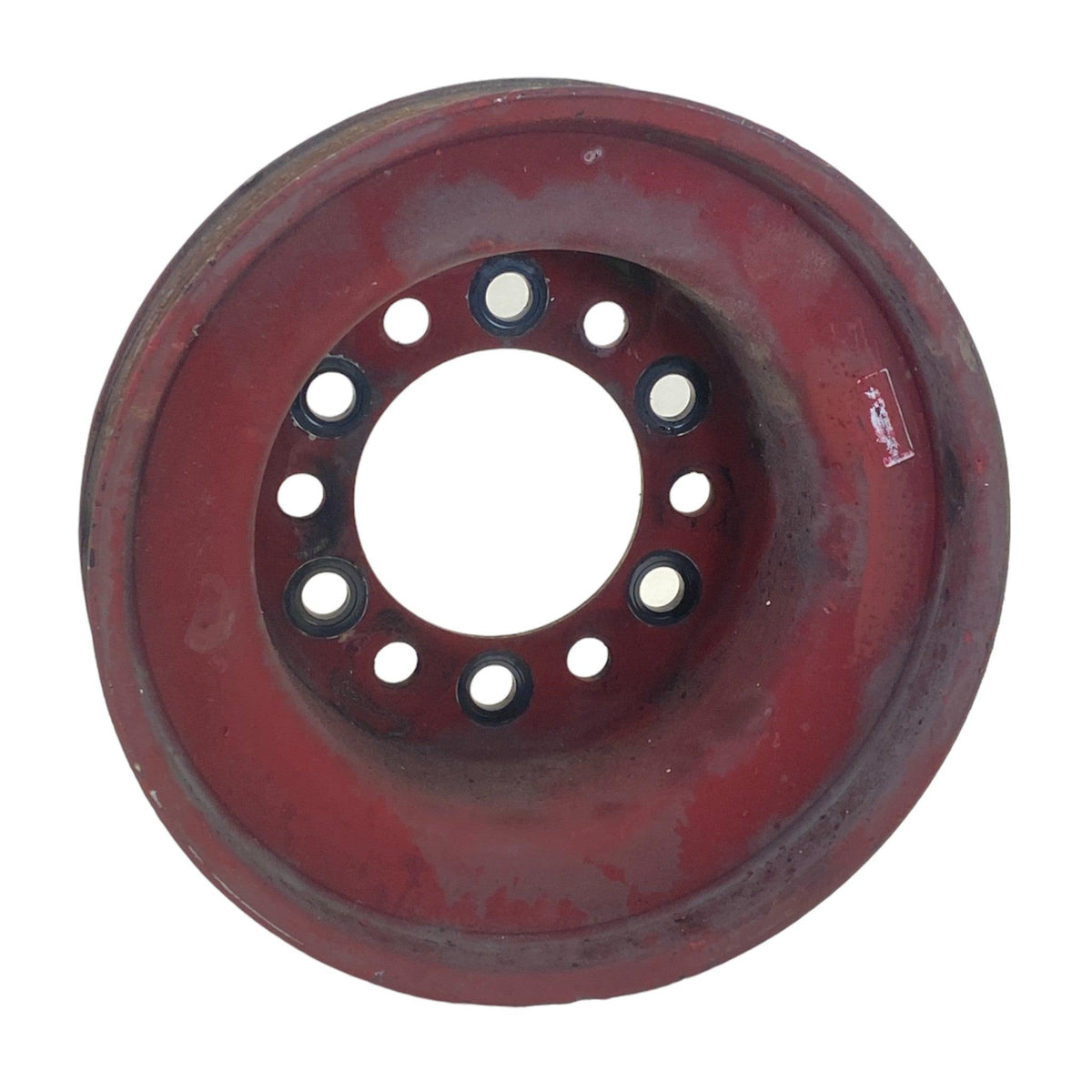 20582530 Genuine Mack Pulley - Second Truck Parts