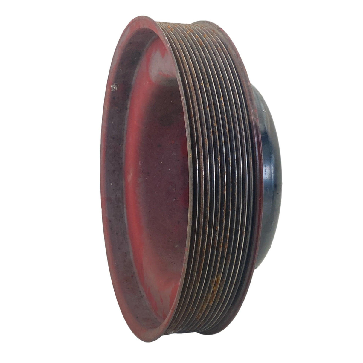 20582530 Genuine Mack Pulley - Second Truck Parts