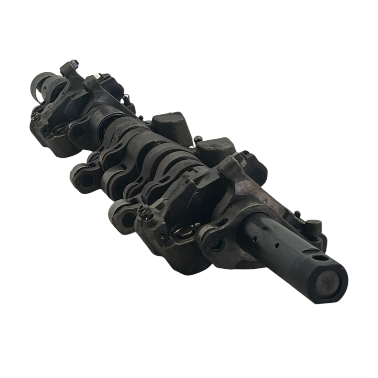 A4720503134 Genuine Detroit Diesel Engine Rocker Arm With Shaft Assembly
