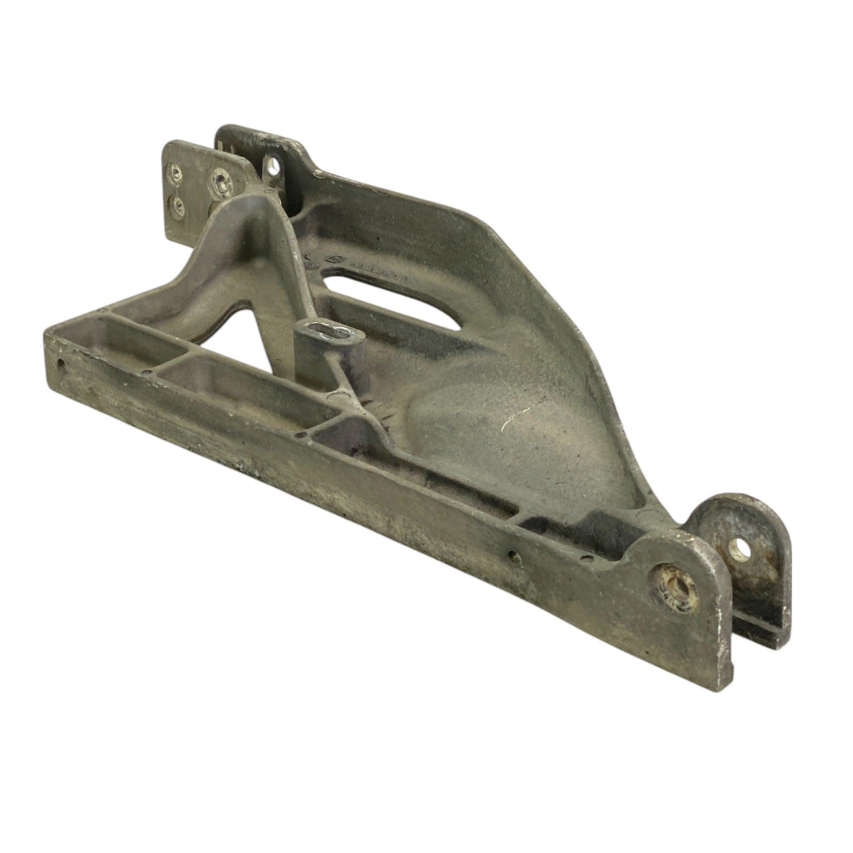 22258308 Genuine Volvo Rear Right Side Bracket - Second Truck Parts