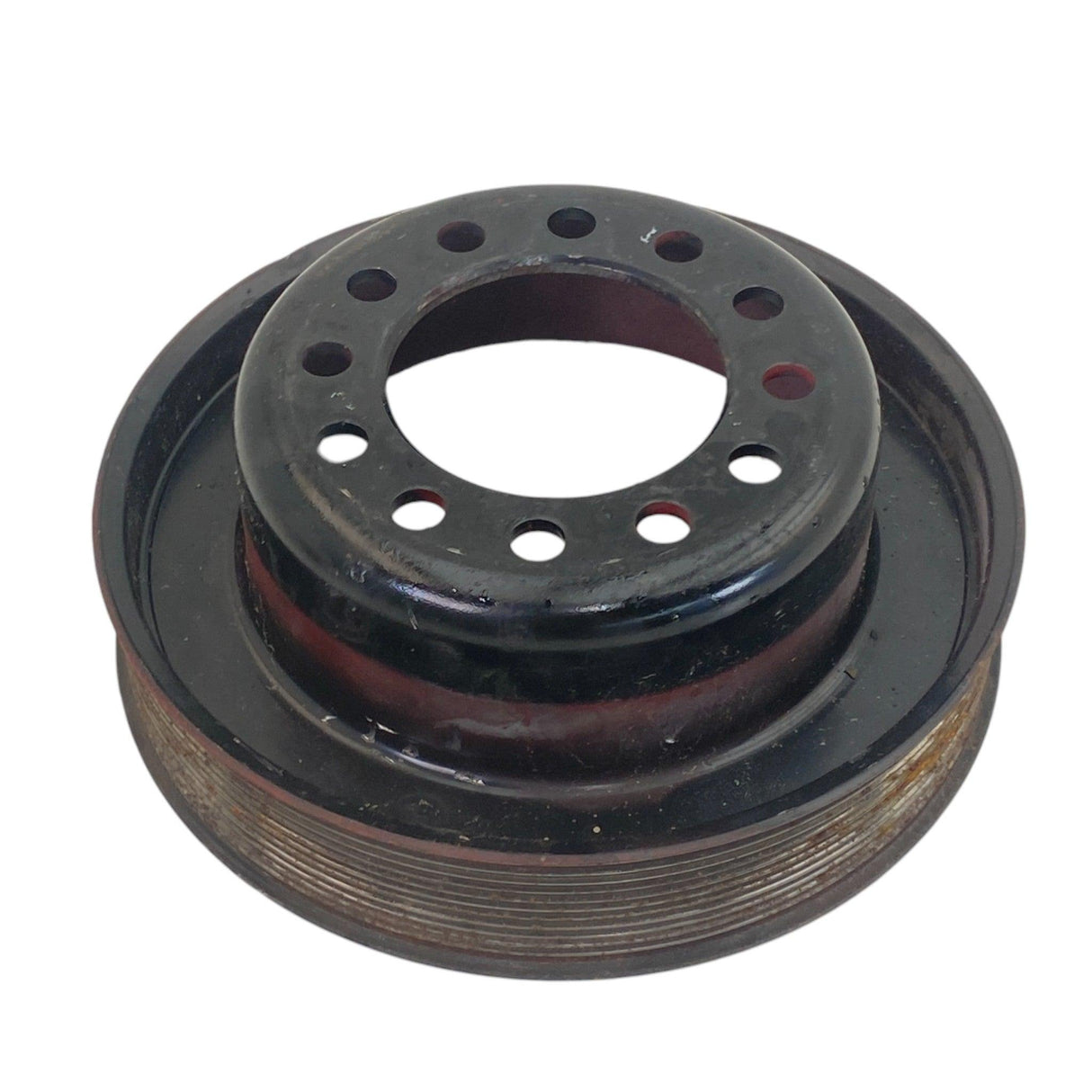 20582530 Genuine Mack Pulley - Second Truck Parts