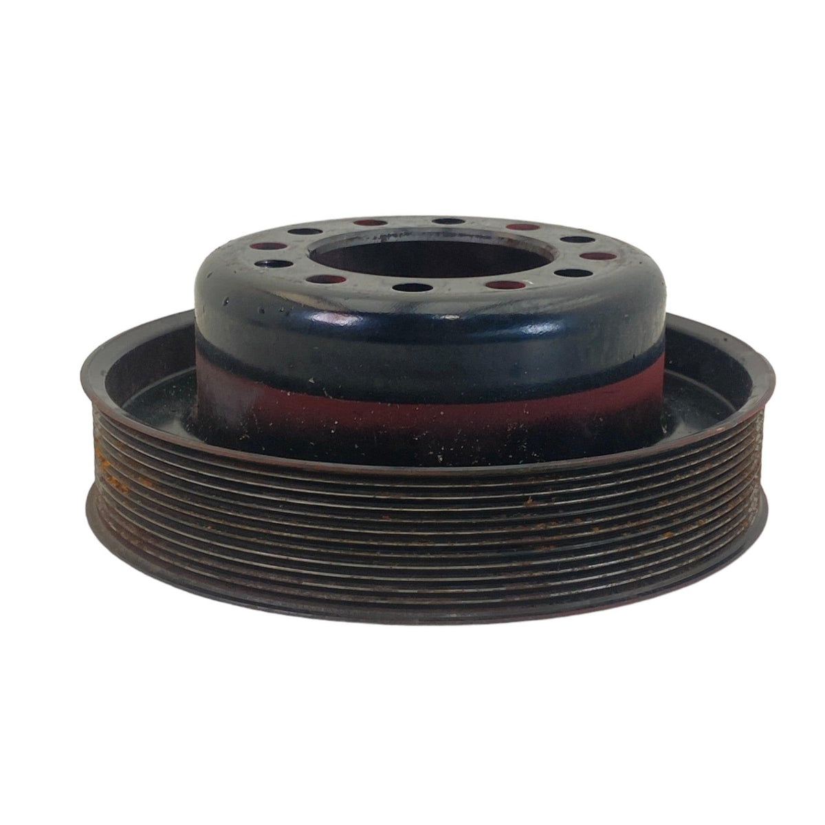 20582530 Genuine Mack Pulley - Second Truck Parts