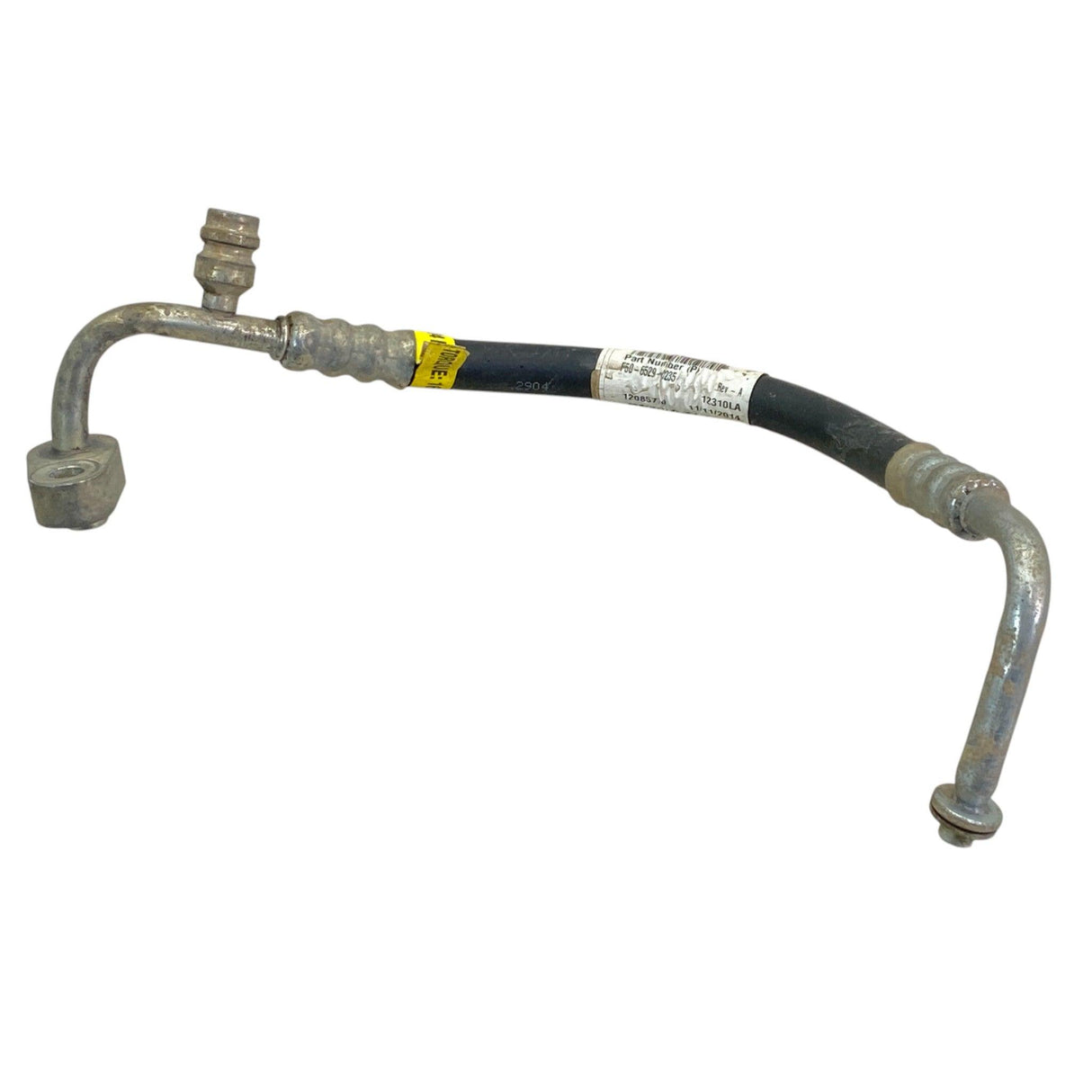 F50-6529-0235 Genuine Dynacraft Hardline Rd To Txv - Second Truck Parts