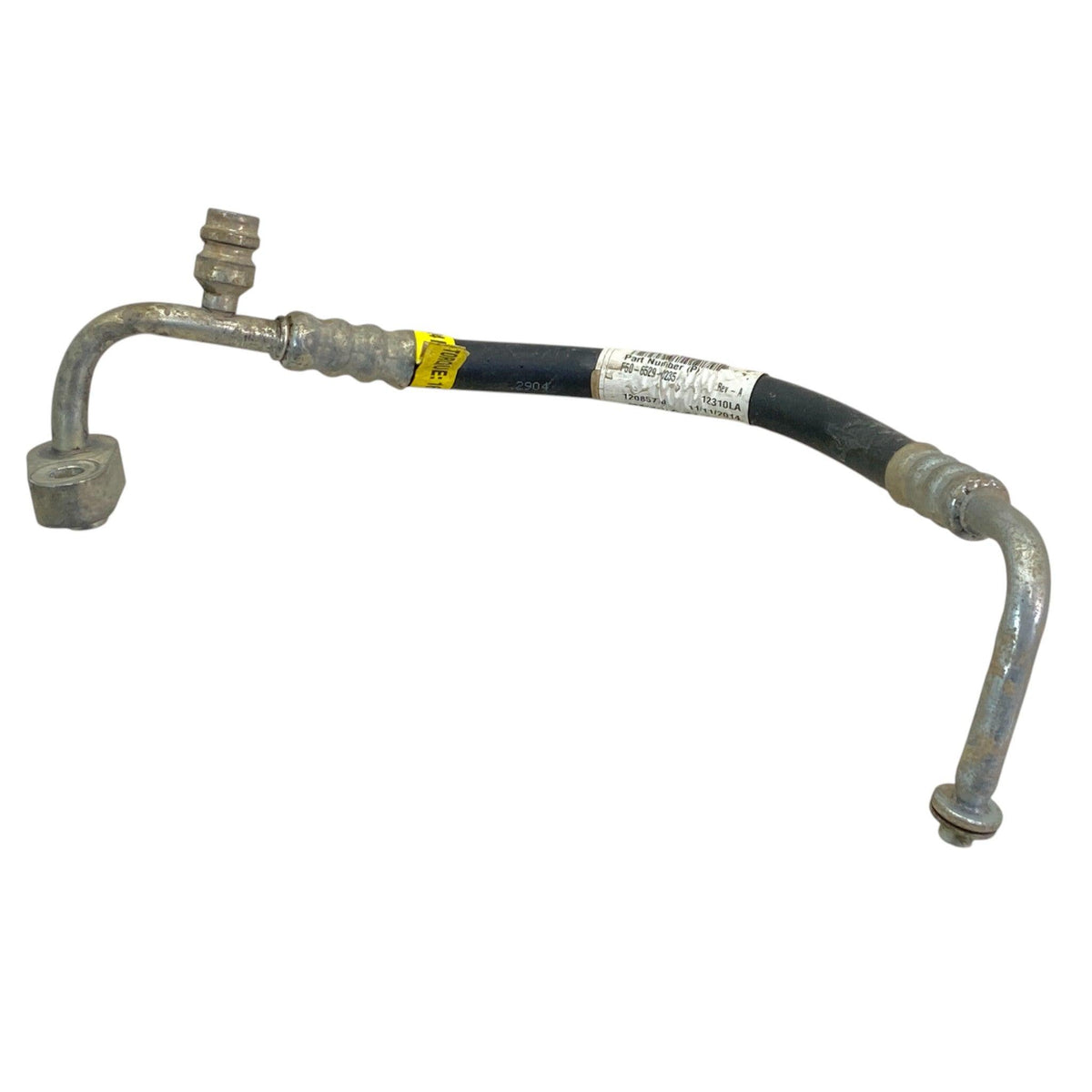 F50-6529-0235 Genuine Dynacraft Hardline Rd To Txv - Second Truck Parts