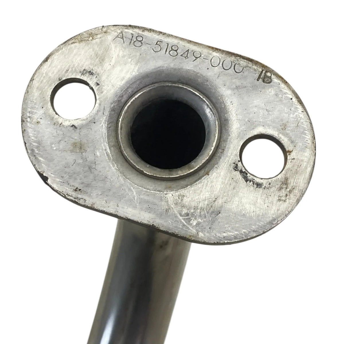 A18-51849-000 Genuine Freightliner Grab Handle Assembly Cab Side - Second Truck Parts