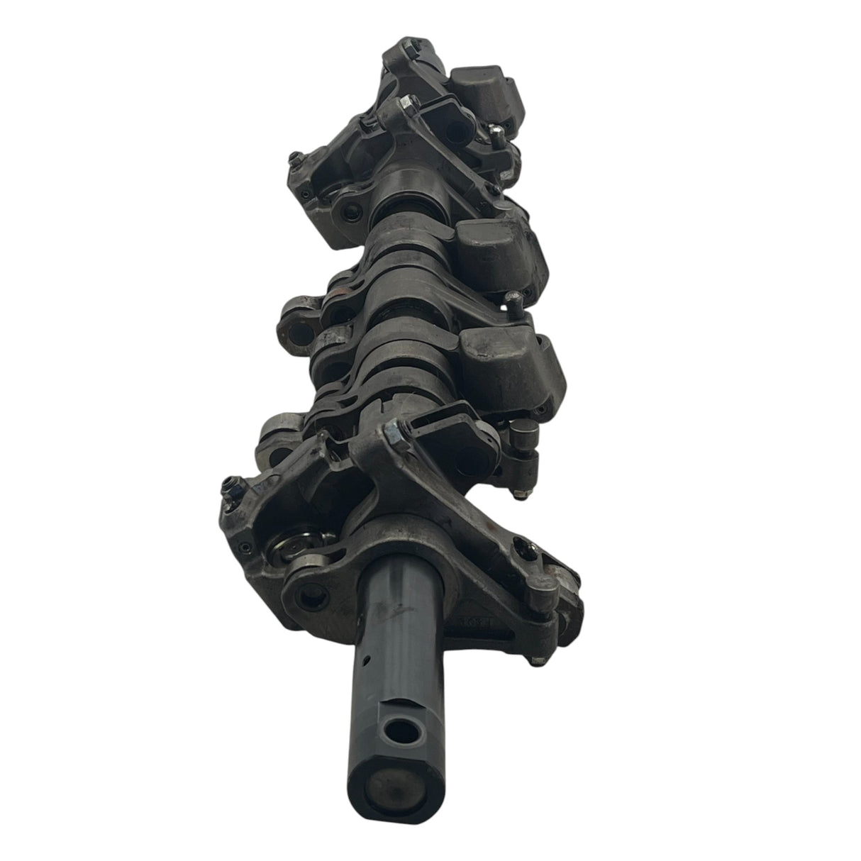 A4720500034 Genuine Detroit Diesel Engine Rocker Arm With Shaft Assembly - Second Truck Parts