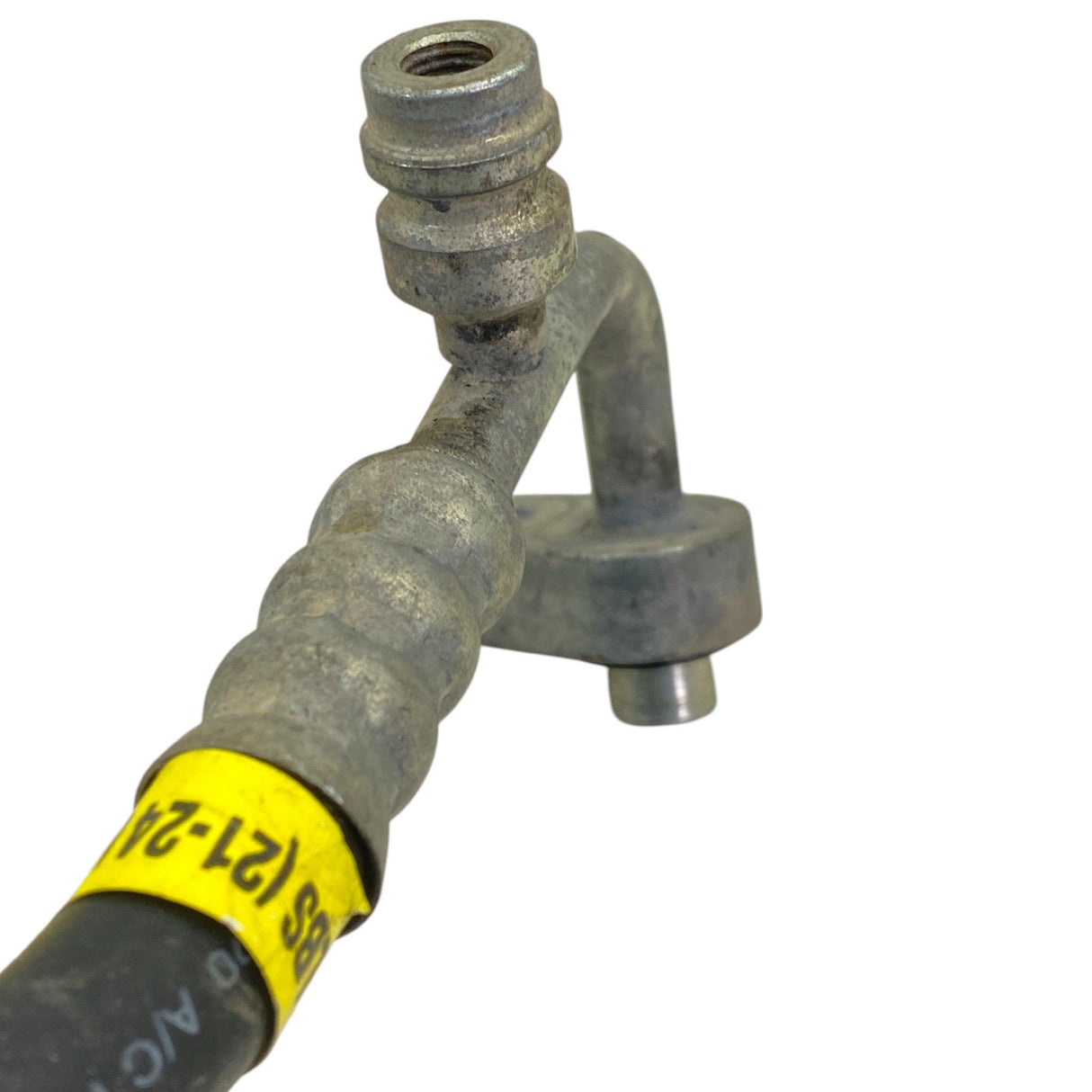 F50-6529-0235 Genuine Dynacraft Hardline Rd To Txv - Second Truck Parts