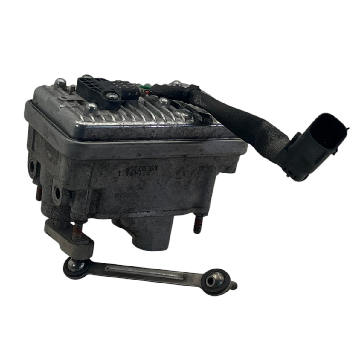 E2150019799 Genuine International Turbocharger Actuator