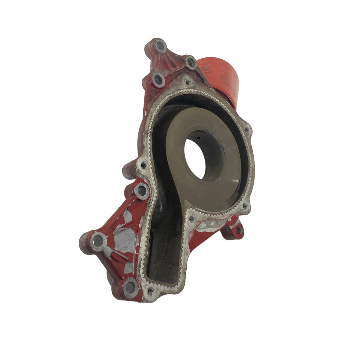 ALSI12CU Genuine Mack Water Pump Housing - Second Truck Parts