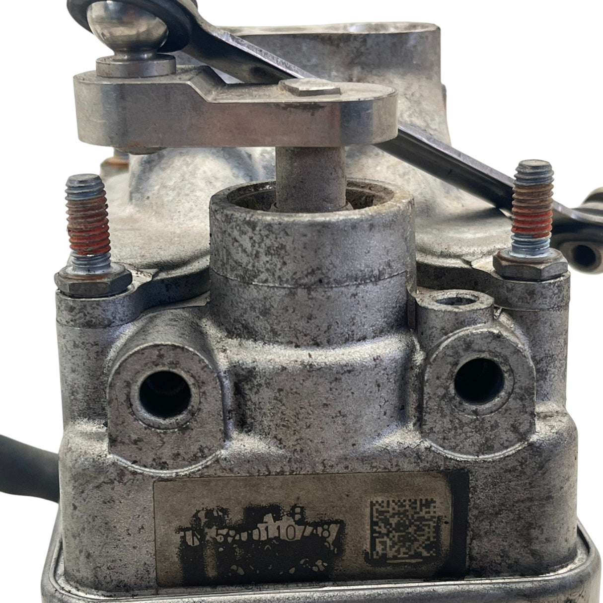 59001107487 Genuine International Turbocharger Actuator