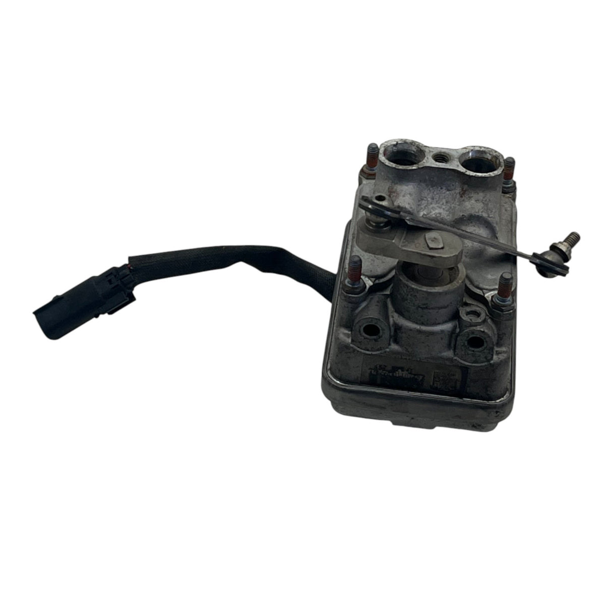 2517627C91 Genuine International Turbocharger Actuator - Second Truck Parts
