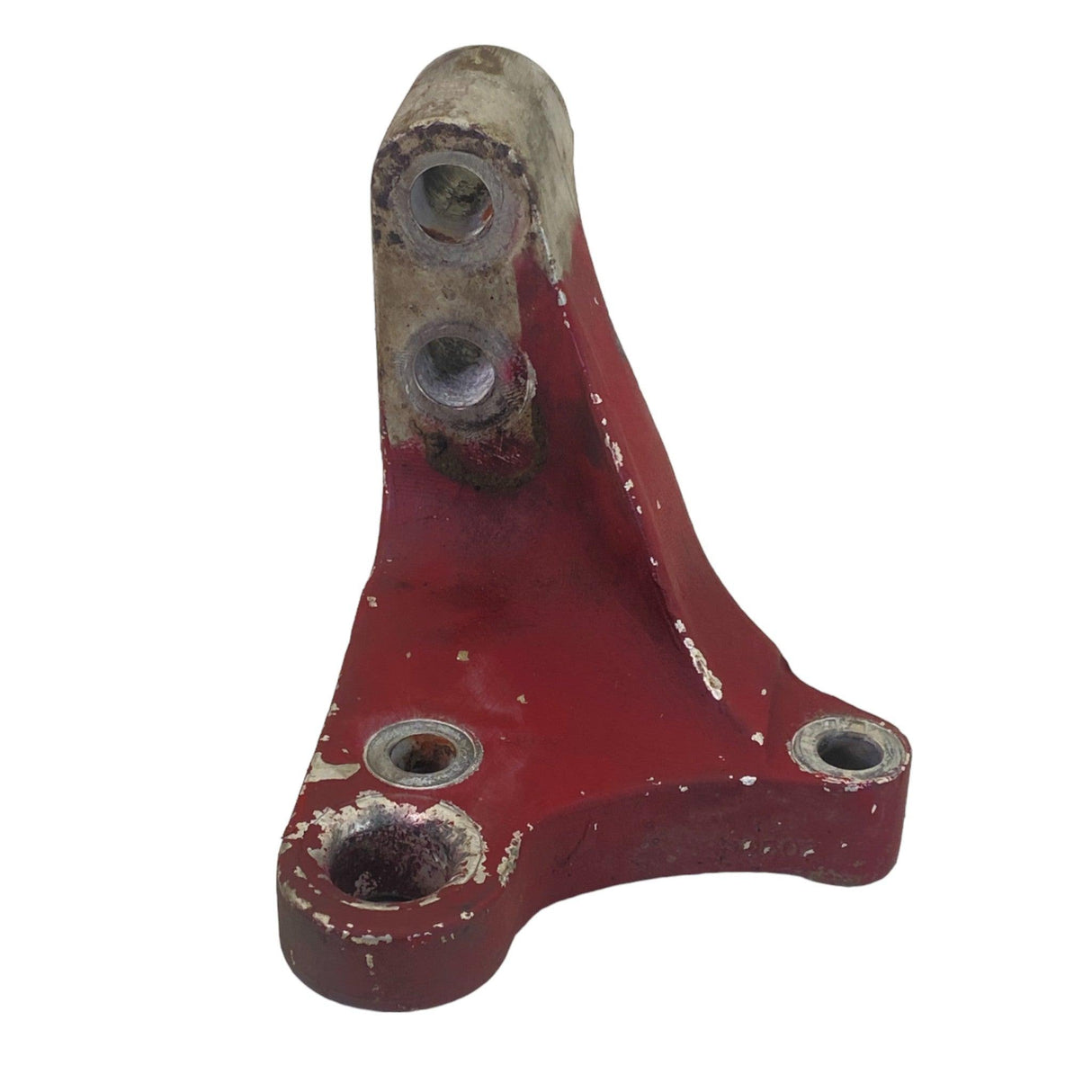 158GB5179M Genuine Mack Right Hand Red Engine Mount Bracket